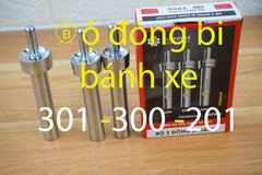 Bộ đóng bạc đạn bánh xe máy