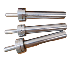 Bộ đóng bạc đạn bánh xe máy