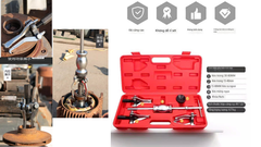 Vam móng vuốt vòng bi trong ngoài