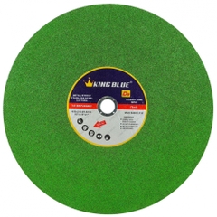 Đá Cắt Sắt, Inox King Blue D3-400x3.0S