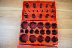 Bộ Gioăng Cao Su Oging Ø 3-50Mm Yato Yt-06876