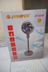 Quạt tích điện JYSUPPER 2219