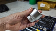 Bộ tuýp cần tự động 21 chi tiết KLG-21