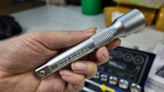 Bộ tuýp cần tự động 21 chi tiết KLG-21