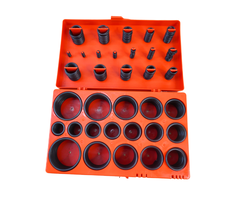 Bộ Gioăng Cao Su Oging Ø 3-50Mm Yato Yt-06876