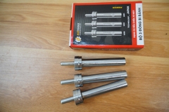 Bộ đóng bạc đạn bánh xe máy