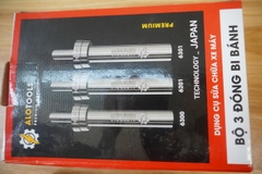 Bộ đóng bạc đạn bánh xe máy