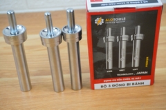 Bộ đóng bạc đạn bánh xe máy