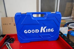 bộ dụng cụ sửa chữa 121 pc goodking