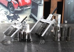 Bộ tháo ổ bi Hasco NHBP-FS