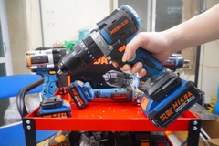 Súng khoan pin cầm tay thương hiệu MEIBA