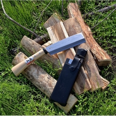 Dao đi rừng 165mm Kakuri 48013