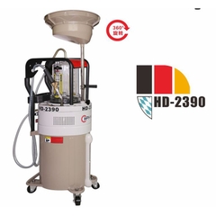 Máy hút dầu thải bằng điện HPMM HD-2390