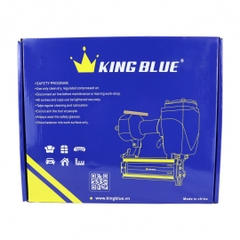 Súng Bắn Đinh Bê Tông Khí Nén KBO-ST64