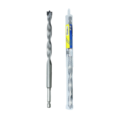 Mũi Khoan Gỗ Chuôi Lục Giác KBX1-12*200