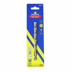 Khoan Inox Chuôi Lục Giác KBY3-070CO