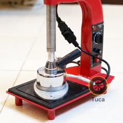 Máy vá chín lốp không săm (bằng điện)