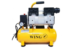 Máy Nén Khí Không Dầu Wing TW-OF550-9L