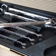 Tròng 2 đầu Nepros dòng NM5