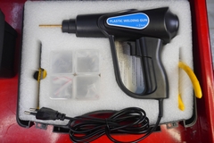 Mỏ hàn nhựa xe máy, ô tô