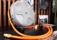 Dây hơi khí nén phi 10 Sankyo PU2-100