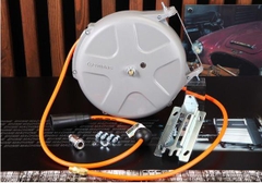 Dây hơi khí nén phi 10 Sankyo PU2-100