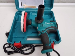 Máy đánh bóng oto xe máy chạy điện 220V