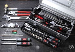 Bộ dụng cụ KTC SK4441S