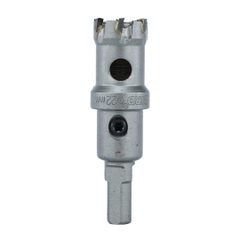 Mũi Khoét Hợp Kim Blue Bird TCT-R1-22/25