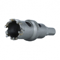 Mũi Khoét Hợp Kim Blue Bird TCT-R1-23/25