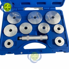 Bộ đóng bạc đạn Kingtony 9BA11