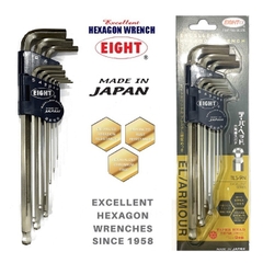 Bộ lục giác EIGHT TLS-9N