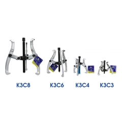 Cảo 3 Chấu - K3C4