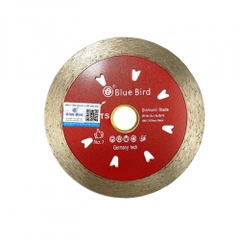 Lưỡi Cắt Đá Granite Blue Bird TS-110x1.8x12L