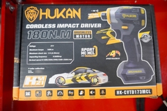 Thân máy chuyên vít BODY HK-CVTD173MCL