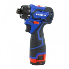 Máy Vặn Vít Cấp Trượt 16V KB16VA2