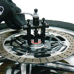 Bộ tháo ổ bi Hasco NHBP-FS