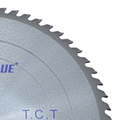 Lưỡi Cưa Gỗ KingBlue X1-350x40T