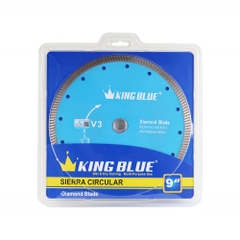 Lưỡi Cắt Đa Năng King Blue V3-230x10x2.4