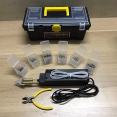 Mỏ hàn nhựa xe máy, ô tô