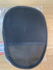 Găng tay lông cừu rửa xe