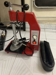 Máy vá chín lốp không săm (bằng điện)