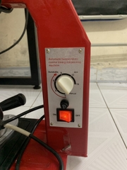 Máy vá chín lốp không săm (bằng điện)