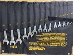 Bộ cờ lê Crossman