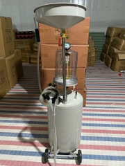 Máy hút dầu thải bằng điện HPMM HD-2390