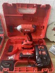 Súng bu lông PIN 1/2 KEN 380NM