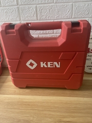 Súng bu lông PIN 1/2 KEN 380NM