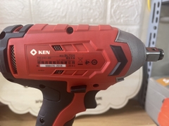 Súng bu lông PIN 1/2 KEN 380NM