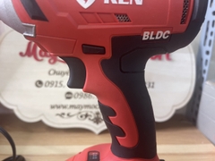 Súng bu lông PIN 1/2 KEN 380NM