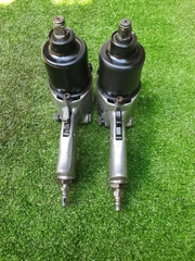 Súng bu lông  bãi nhật 1/2